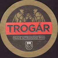 Beer coaster trogar-1-zadek