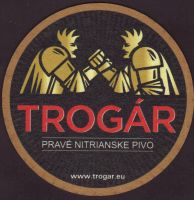 Beer coaster trogar-4