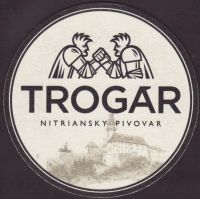 Beer coaster trogar-5