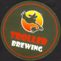 Beer coaster troller-1-small