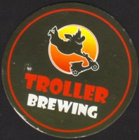 Beer coaster troller-2-small
