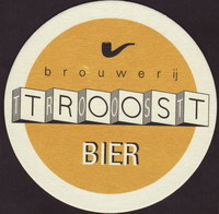 Beer coaster troost-de-pijp-1