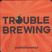 Beer coaster trouble-brewing-2