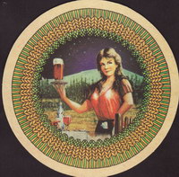 Beer coaster trubac-12-zadek