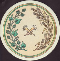 Beer coaster trubac-14