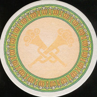 Beer coaster trubac-6