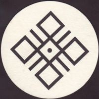 Beer coaster true-house-1-zadek-small