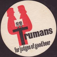 Beer coaster truman-10-oboje-small