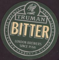 Beer coaster truman-12-oboje-small