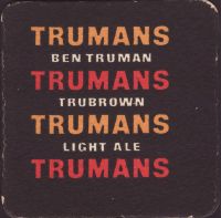 Beer coaster truman-15-small