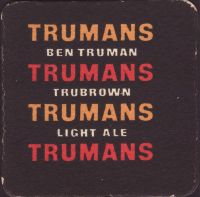 Beer coaster truman-15