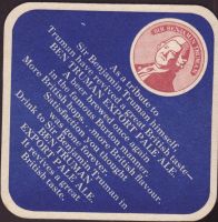 Beer coaster truman-16-zadek-small