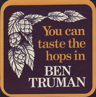 Beer coaster truman-2-zadek-small