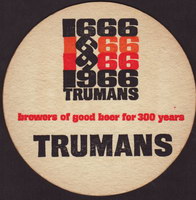 Beer coaster truman-3-small