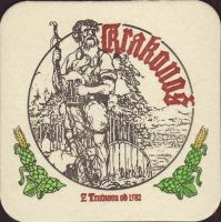 Beer coaster trutnov-18-small