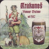 Beer coaster trutnov-19-small