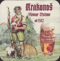 Beer coaster trutnov-23-small