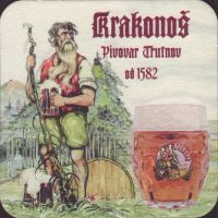 Beer coaster trutnov-24