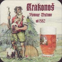 Beer coaster trutnov-26