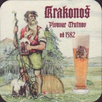 Beer coaster trutnov-27