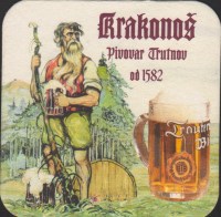 Beer coaster trutnov-31