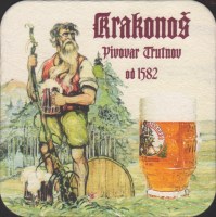 Beer coaster trutnov-32-small