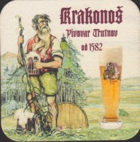 Beer coaster trutnov-33