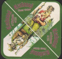 Beer coaster trutnov-34