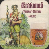 Beer coaster trutnov-35-small