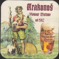 Beer coaster trutnov-36