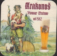 Beer coaster trutnov-37-small