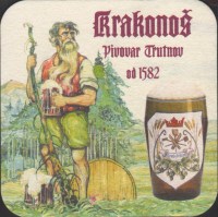 Beer coaster trutnov-39