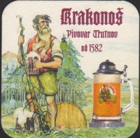 Beer coaster trutnov-41-small