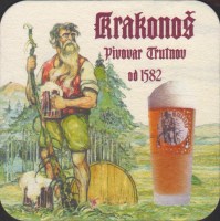 Beer coaster trutnov-42-small