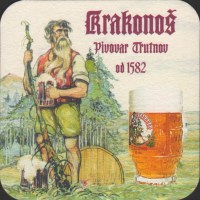 Beer coaster trutnov-46