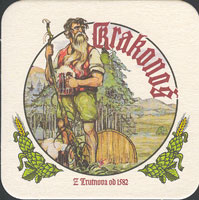 Beer coaster trutnov-5