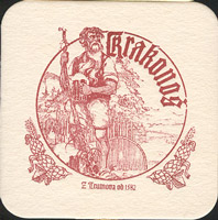 Beer coaster trutnov-8