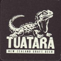 Beer coaster tuatara-2-small