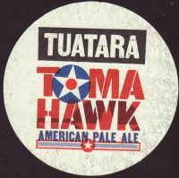 Beer coaster tuatara-3-small