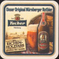 Beer coaster tucher-brau-118-small.jpg