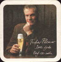 Beer coaster tucher-brau-16