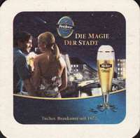 Beer coaster tucher-brau-17