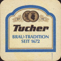 Pivní tácek tucher-brau-26