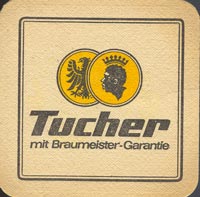 Pivní tácek tucher-brau-3