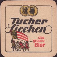 Pivní tácek tucher-brau-31