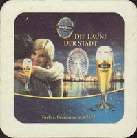 Beer coaster tucher-brau-36