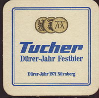 Pivní tácek tucher-brau-38