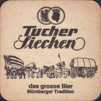 Beer coaster tucher-brau-39-small