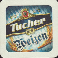 Pivní tácek tucher-brau-41