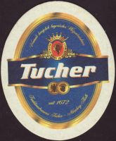 Beer coaster tucher-brau-59